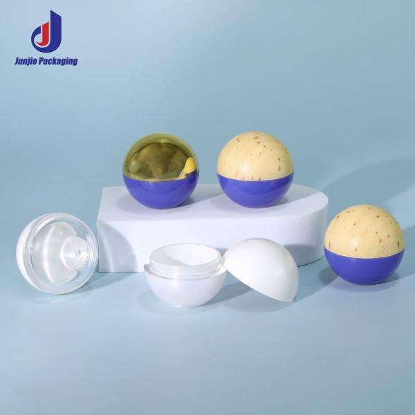 PS Material Mini Lip Gloss Container Rubber Paint Tube Cosmetic Packaging for Your Requirements