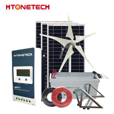 220V - 360V Sistemas de energia solar fotovoltaica Sistema de armazenamento solar Painel de células 72