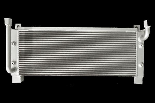 SHANTUI 650 OIL COOLER（HYDRAULIC OIL）/W010480030A