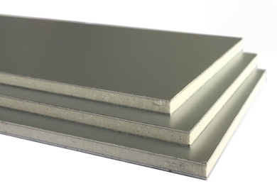 A2 FR Aluminium Composite Panel – The Ultimate Non-Combustible Cladding Solution