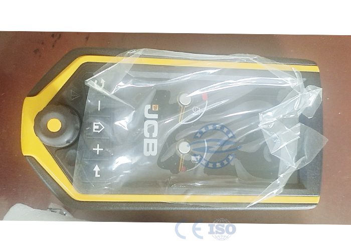 Экскаватор монитора панели Js205 Js220 333 K2440 333-K2440 для машины Jcb