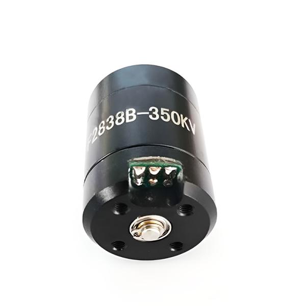 Low Speed High Torque Dc Motor 12V 24V 300W Low Rpm For Hair Dryer