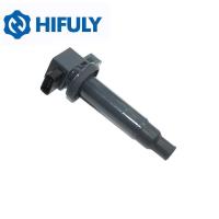 Anti Surge Toyota Prius bobina de encendido 90919-02229 de alta potencia Toyota Yaris bobina de encendido
