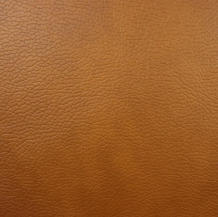 Faux Eco PU Embossed Breathable Sofa Furniture Leather Fabric