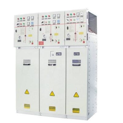 Compact Structure Electrical Power Distribution Box Low Power Consumption