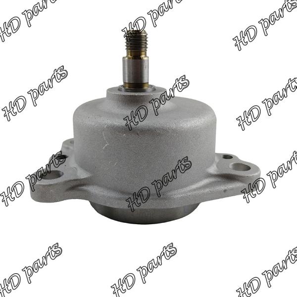 S6S Diesel Engine Oil  Pump  32B35-00011 For  Mitsubishi