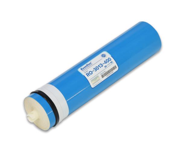 RO-3013-400GPD Utilisation à domicile RO Membrane 3013 RO Membrane Matériau polyamide aromatique