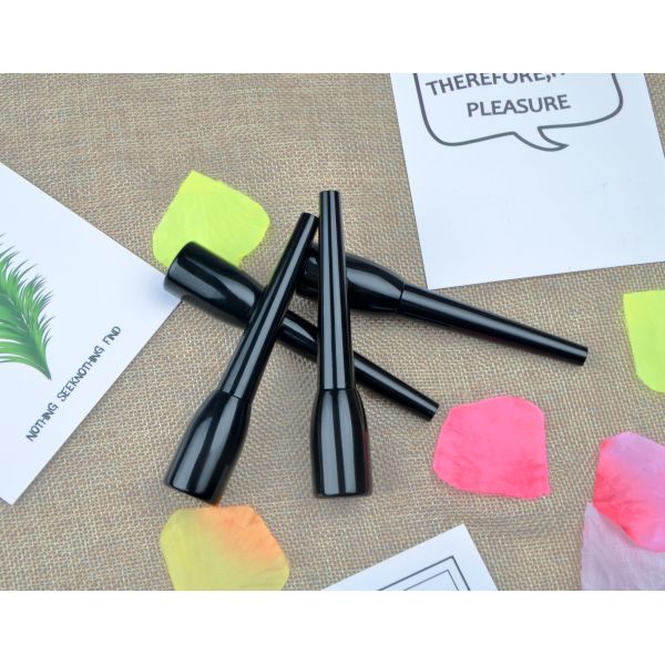4 Colors MSDS Waterproof Liquid Eyeliner , Pigmented Long Lasting Eyeliner PM-5