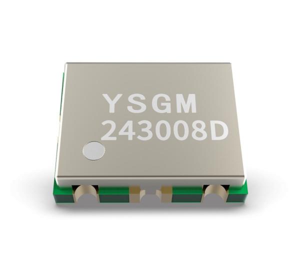 Innotion Oscillateur haute intégration à tension réglée 230-310MHz 8dBm pour composants de circuits intégrés