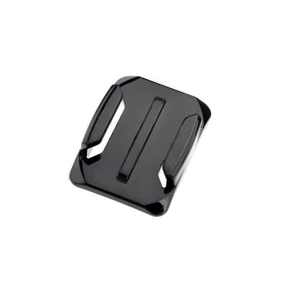 Universal Action Camera Accessories Set J-shaped Buckle Mount Long Screws 3 Way Adjustable Arm Adapter For GoPro 3 3+ 4