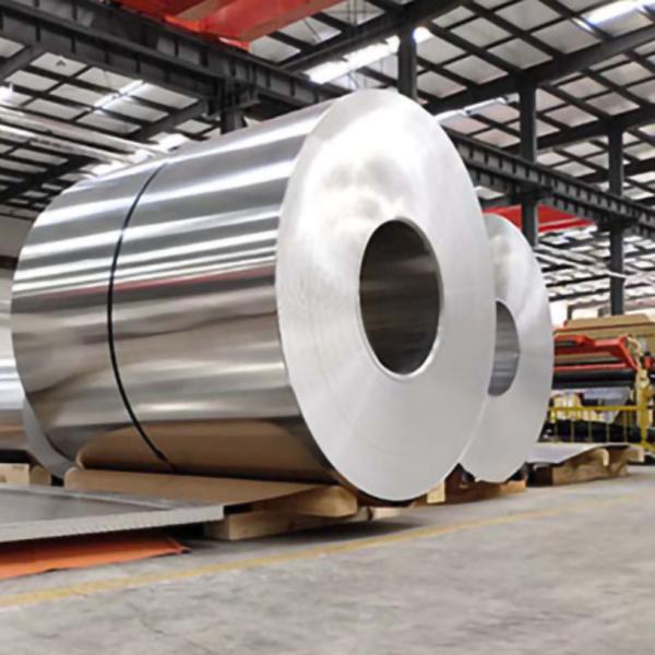 Aluminum Alloy 5083 MarineDeck (4.0mm/2000mm) H116 for Non-Slip Ship Deck Panels