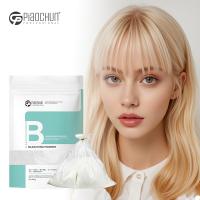 Polvo de blanqueamiento de cabello rápido y eficaz para resaltos sutiles o transformaciones audaces