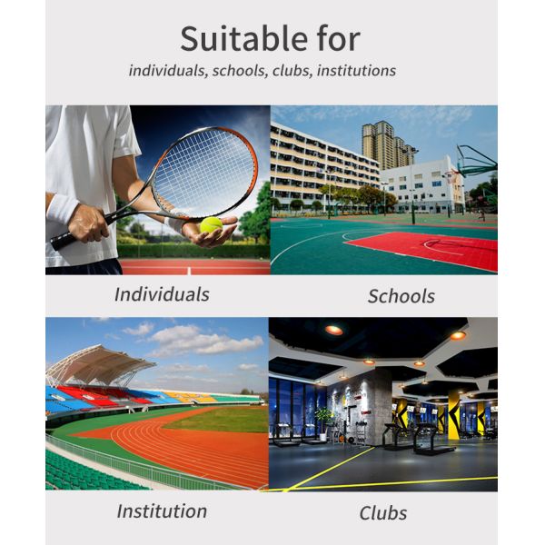 Красная черная емкость шариков ПК поддержки 160 машины стрельбы теннисного мяча цвета для тренировки практики