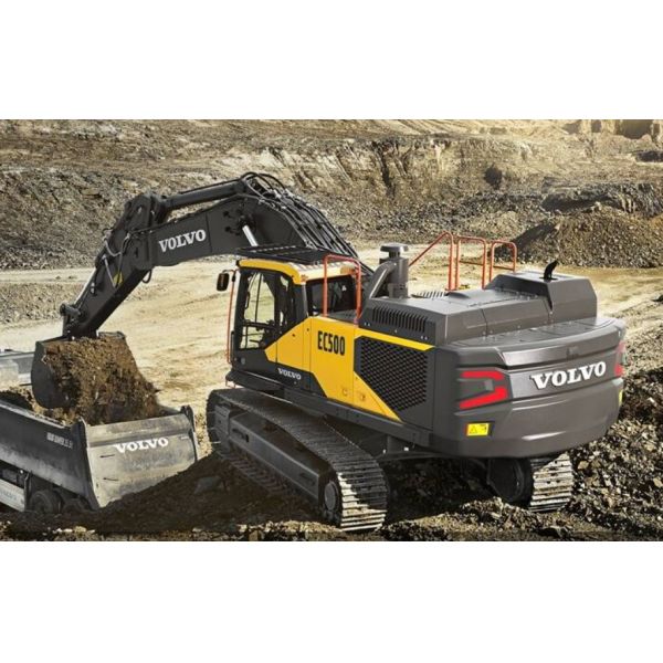 Kunshan Mingjue Engineering Machinery Co., Ltd