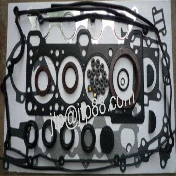 комплект для ремонта двигателя 2ДЖЗ/вполне набивка установил на ОЭМ 04111-46065 экскаватора