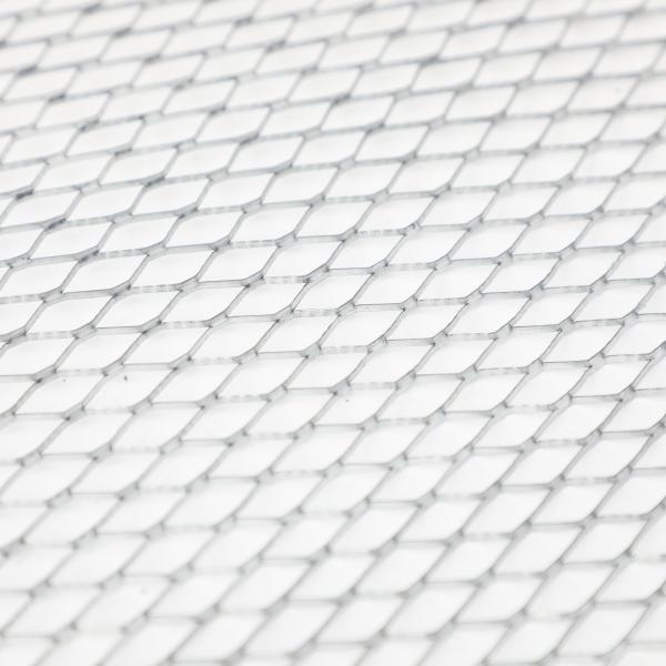 High Load Capacity Galvanized Stucco Mesh G60 Expandable Metal Lath