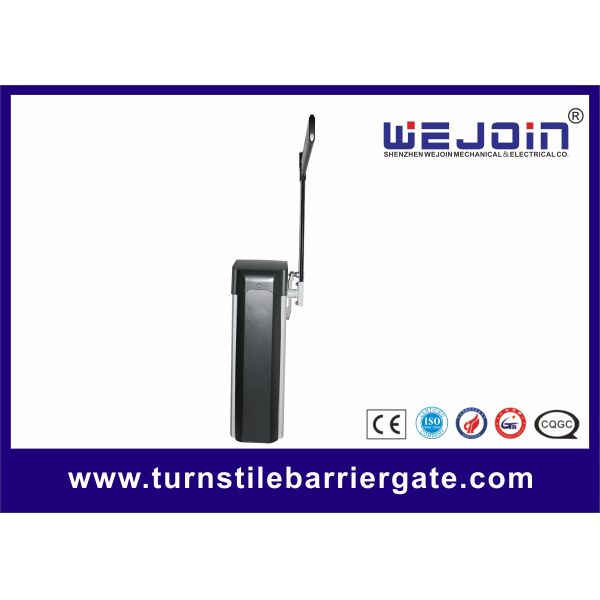 Durable Automation Car Park Barriers Entrance Gate Security Systems