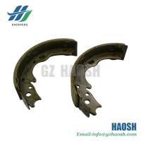 Les pneus de freinage 8970202501 8-97020250-1 8-97020250-0 8970202500 Pour Isuzu 4HE1 4BE1 4HF1