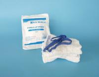 Esponjas médicas cirúrgicas abdominais da laparotomia da almofada de Gauze Swabs Absorbent Sterile Lap
