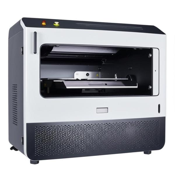 Máquina expendedora de impresión de carcasas para teléfonos CYJ-D04 20 carcasas/hora 450W