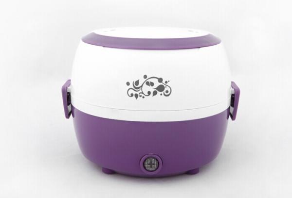 Consumer Electronics household Plug-in electric cooking lunch box Lunch box boiled egg