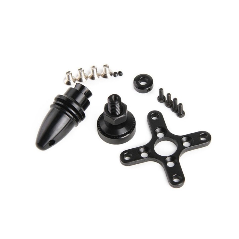 T-MOTOR AT2321 Power 2-4S Brushless Outrunner BLDC Permanent Magnet RC Airplane Helicopter Motor