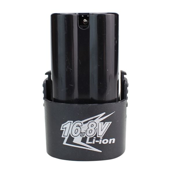 Умный литий-ионный аккумулятор электрического инструмента