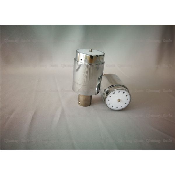 902J Branson Type Converter 20khz Replacement 1000w Ultrasonic Welding Unit