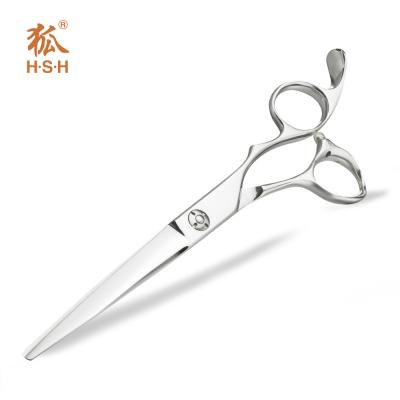 Standard Stainless Steel Hair Scissors , 7.0 Special Hair Thinning Scissors