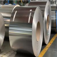 Bobina de aluminio 1000m m de la aleación de aluminio del rollo de la bobina T3-T8 de ASTM 6006 para las aplicaciones múltiples