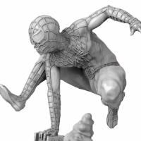 Impresión 3D personalizada de piezas de aeronaves