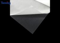 Folie adhésive en polyuréthane blanc TPU à fusion à chaud pour le collage de PU et de PC
