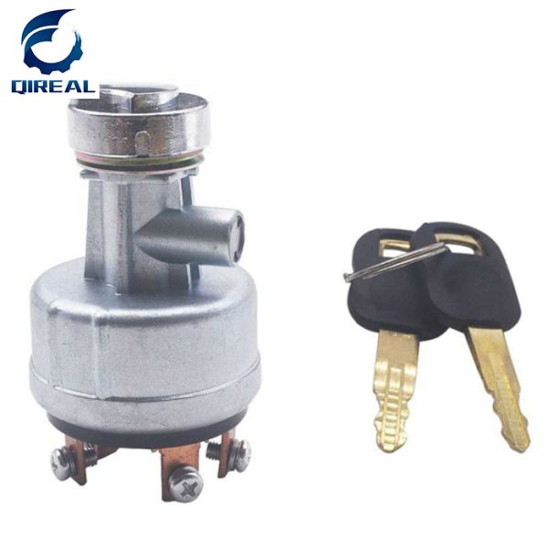 Провод 7Y-3918 переключателя зажигания 6 экскаватора гусеницы E320B