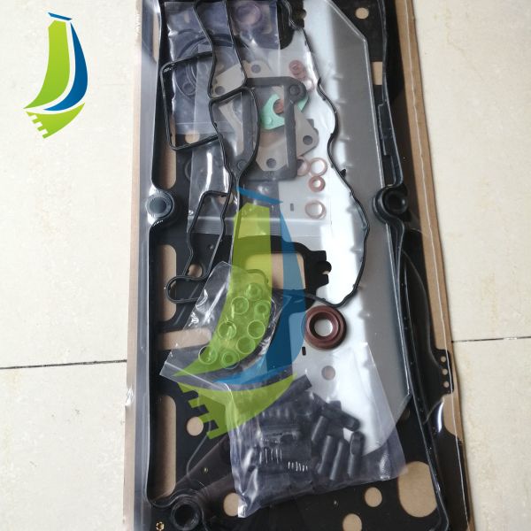 320/09382 equipo superior 32009382 de la junta para el cargador de la retroexcavadora del JCB 3CX