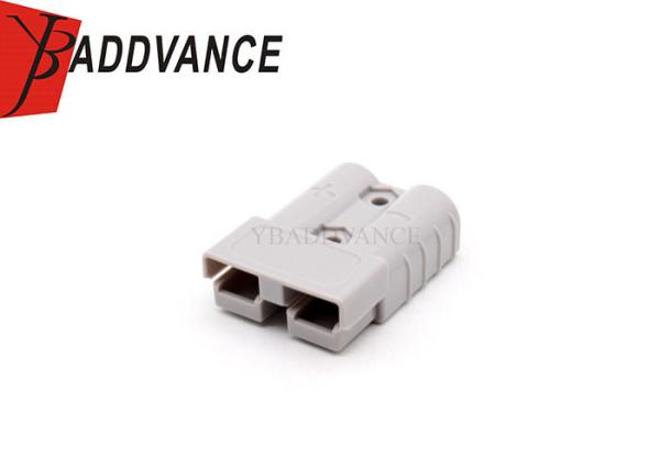Produtos quentes Anderson 8 AWG 50A Automóvel Homem Mulher 2 Pin Anderson Bateria conector