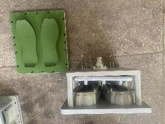 ETPU / Машины для изготовления попкорна для модных спортивных обуви