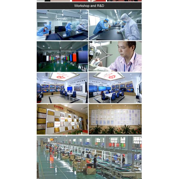 32 Inch Touch Inquiry Machine Smart Board Touch Screen Advertising Query Machine