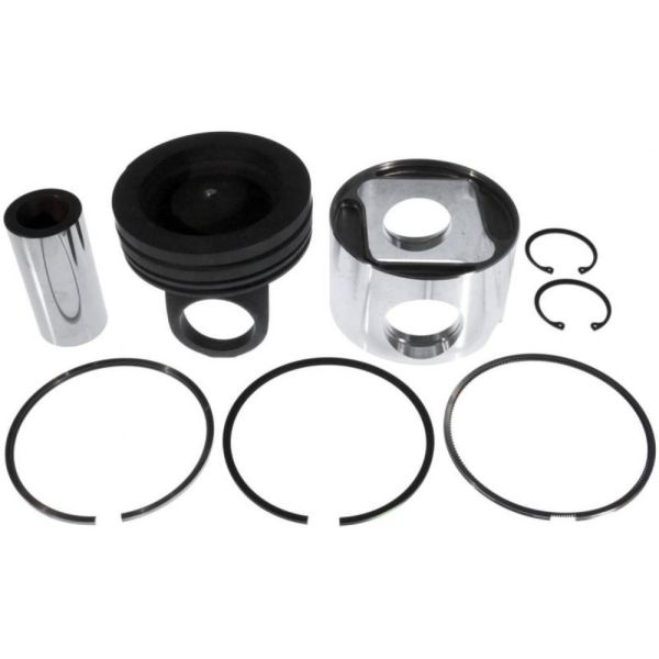 Engine Overhaul Liner Kit H07D Liner Repair Kits 13216-1980 11467-1200 Piston & Liner