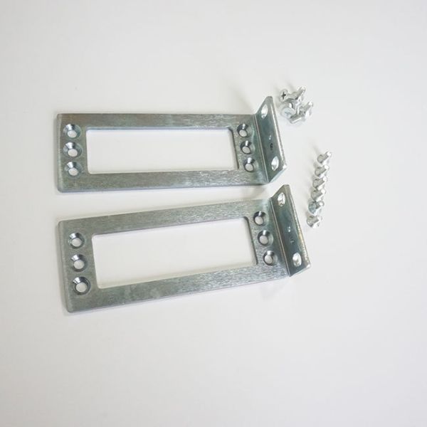 19 Cisco Rack Mount Bracket Kit ASR1001X-ACS 700-29823-01 For ASR1001 ASR1001-X ASR1001X-5G Router