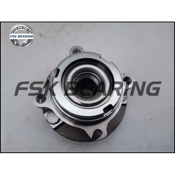 Euro Market 40202-JF00A 40202-KB50A Подшипник колесного узла для NISSAN GT-R