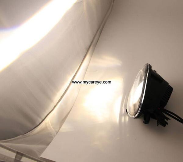 Honda Vezel car front fog lamp assembly LED daytime running lights DRL