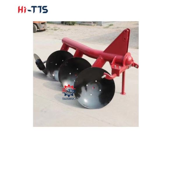1LYX-330 Pipe Plow Disque Plow Disque lourd Plouge Assemblage de roue