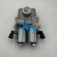 Excavadora ZX200-5G ZX210-5G ZX330-5G Valva reguladora Valva solenoide Conjunto 9312792