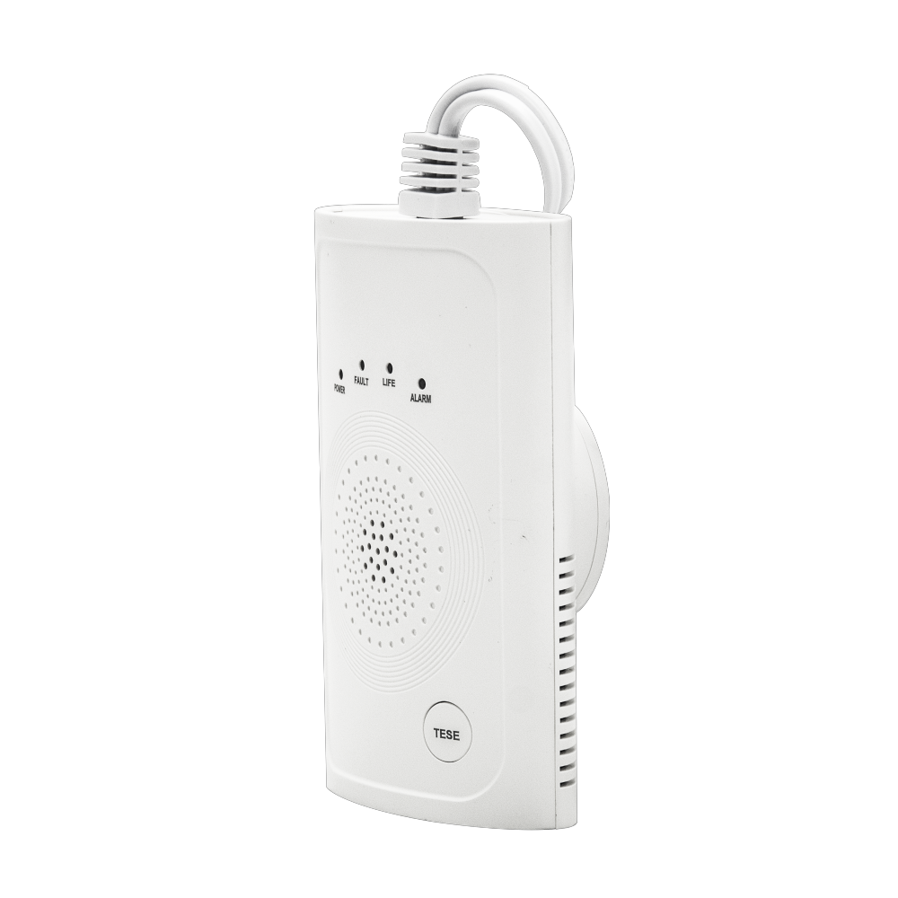 TUYA Smart WIFI Gas Detector