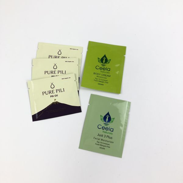 máscaraes protetoras imprimindo digitais das mulheres/homens parte inferior da folha de 0,5 onças que enche-se para reciclar sacos de plástico