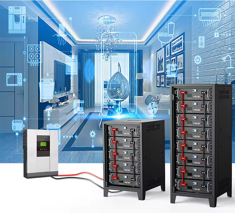 150Ah 48v lifepo4 батарея солнечные литий-ионные батареи lifepo4 серверная стойка