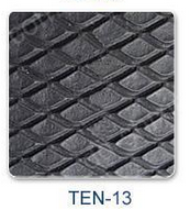 resistência da gasolina de Watersports do Sharkskin do neopreno de 0.5mm