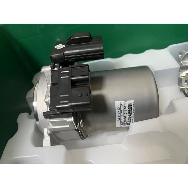 WEY VV5 Closed Off-Road Vehicle Electronic Steering Motor for Optimal Performance