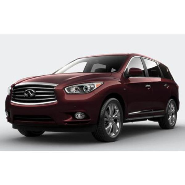 Aluminium Roof Rack Cross Bars Car Roof Luggage Rack For Infiniti QX60