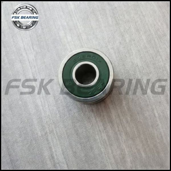 Rubber Sealed B17-102 6203DG B8-85 B17-99 Deep Groove Ball Car Generator Bearing